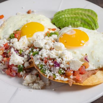 Fresco - Breakfast & Brunch Near Me - Needham, Massachusetts