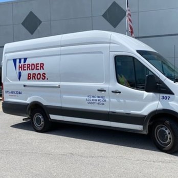 Herder Brothers Movers - Movers Near Me - Frankfort, Illinois Herder Brothers Movers - Movers Near Me - Frankfort, Illinois