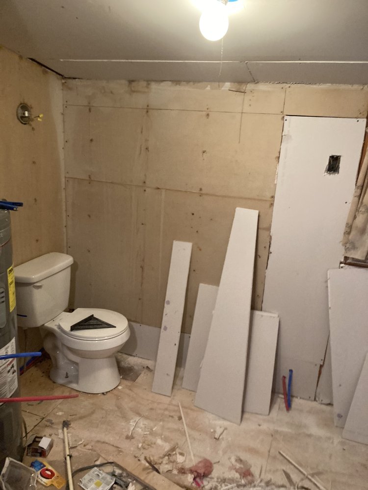 Slide of Tidwells General Service