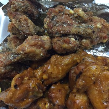 5-Twenty Wings - Chicken Wings Near Me - Savannah, Georgia 5-Twenty Wings - Chicken Wings Near Me - Savannah, Georgia