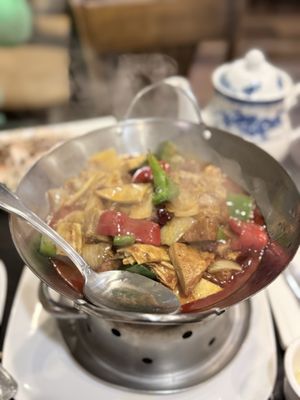 China Village by null China Village by null