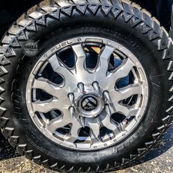 Pablos Tires of Zanesville