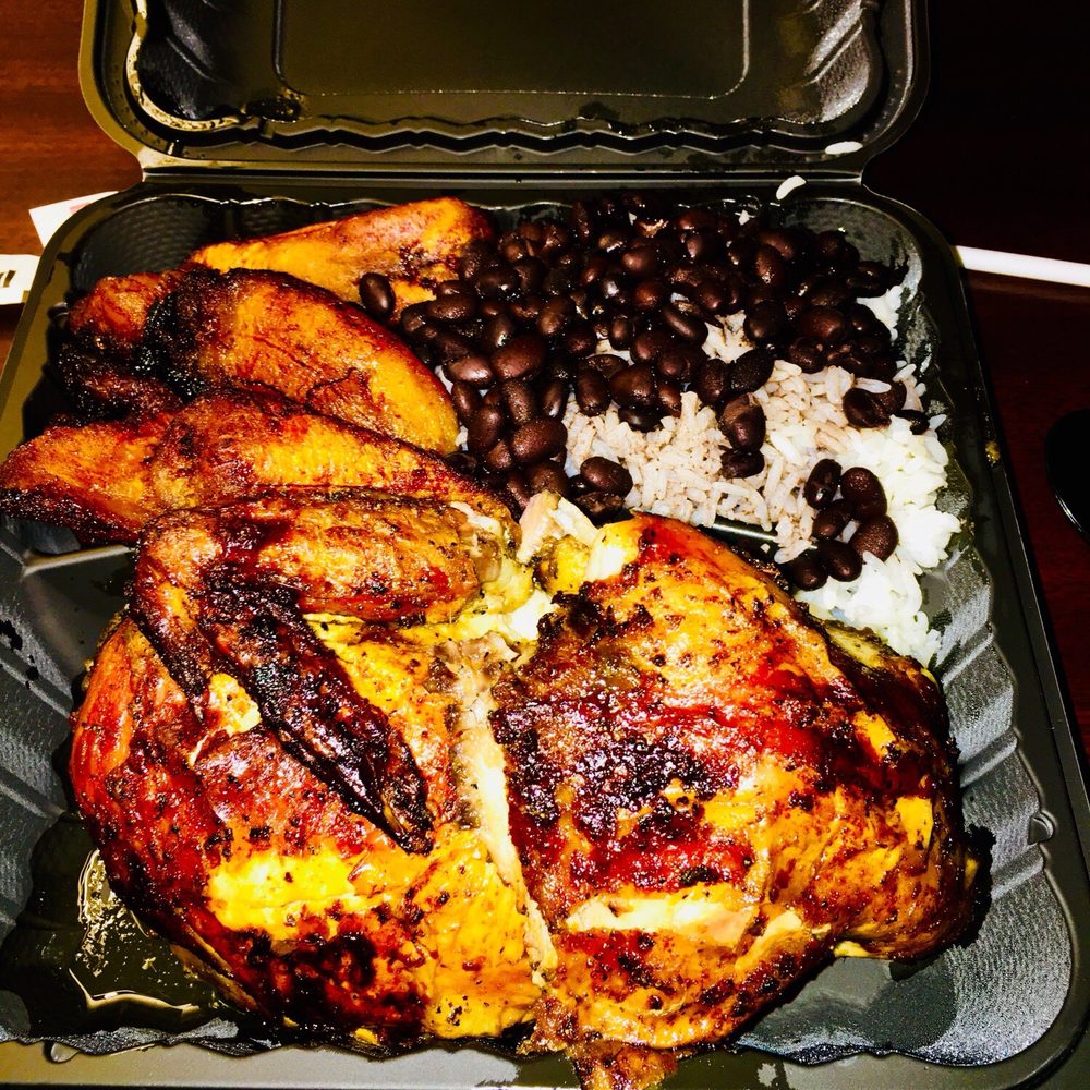 Don Pollo - Peruvian Near Me - Bethesda, Maryland Don Pollo - Peruvian Near Me - Bethesda, Maryland