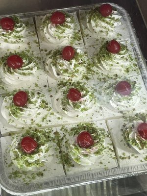 Astoria Café & Bakery by null