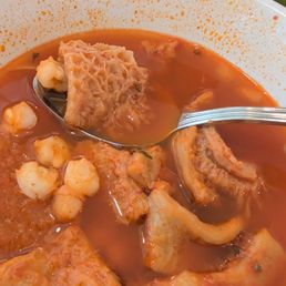 Menudo Menudo