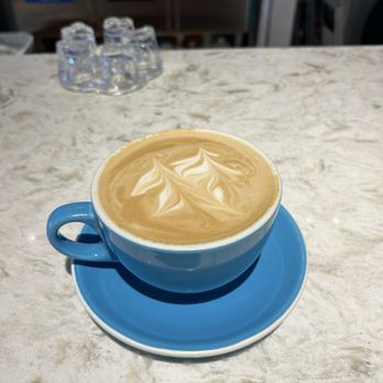 Cafe Amico - Pumpkin spice latte - Sandwiches Near Me - Roswell, Georgia