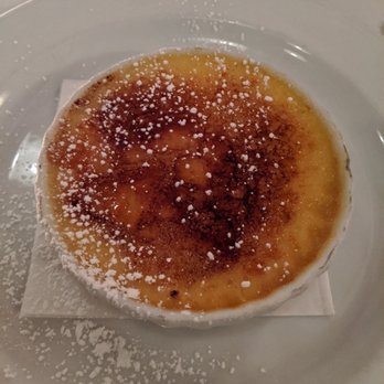 Vin Rouge - creme brulee - French Near Me - Durham, North Carolina Vin Rouge - creme brulee - French Near Me - Durham, North Carolina