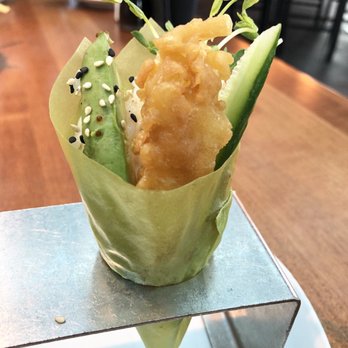 JOEY Burnaby - Sushi Cone - Canadian (New) Near Me - Burnaby, British Columbia