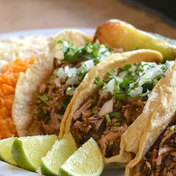 Carnitas Don Alfredo Maywood