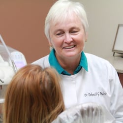 Deborah G Anders - Adult and Family Dentistry
