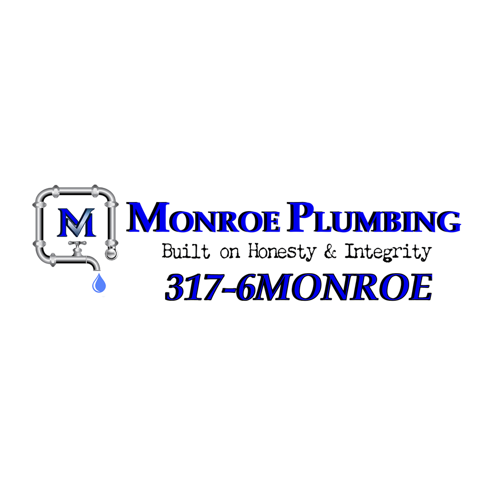 Slide of Monroe Plumbing