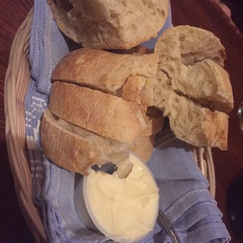 Farm To Table Bistro - Bread - American Near Me - Fishkill, New York