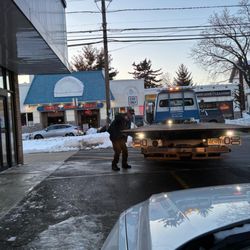 Richie's Towing