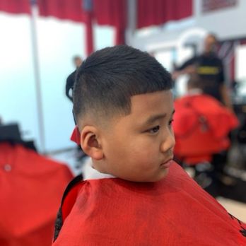 Friendly Faces Premium - Barbers Near Me - Columbia, Maryland