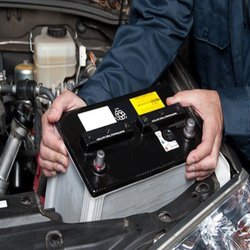 Midland Muffler