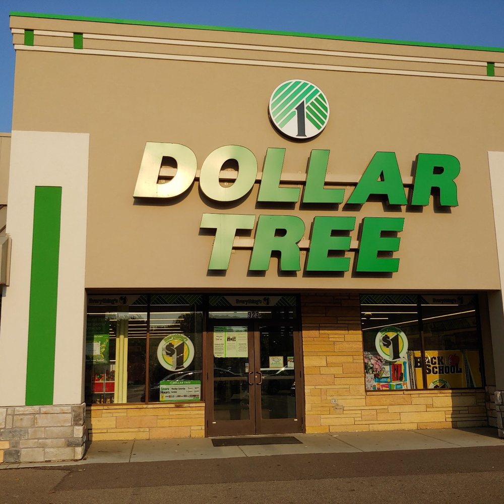 Dollar Tree - Discount Store Near Me - Farmington, Minnesota Dollar Tree - Discount Store Near Me - Farmington, Minnesota