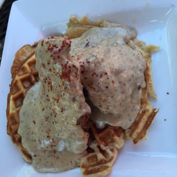900 Grayson - demon loverrrrrr with the gravy - Breakfast & Brunch Near Me - Berkeley, California