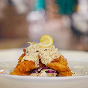 The Court of Two Sisters on Yelp