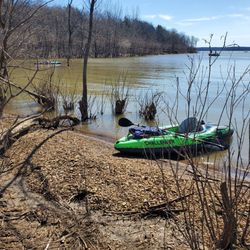 Clinton State Park