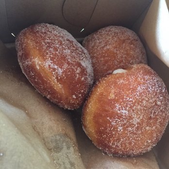 Ocean Malasada - Caterers Near Me