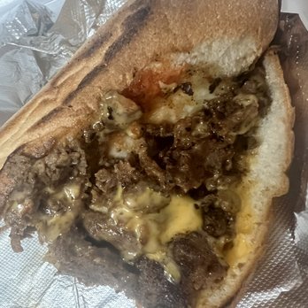 Digino's - Steak & Cheese Sub - Breakfast & Brunch Near Me - Casselberry, Florida