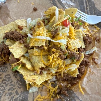 Del Taco - 2/17/2023 Anyone else eat their Taco like this? - Tex-Mex Near Me - Inglewood, California Del Taco - 2/17/2023 Anyone else eat their Taco like this? - Tex-Mex Near Me - Inglewood, California