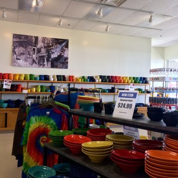 Everything Fiesta - First quality room in the Fiesta outlet at Flatwoods - Outlet Stores Near Me - Sutton, West Virginia Everything Fiesta - First quality room in the Fiesta outlet at Flatwoods - Outlet Stores Near Me - Sutton, West Virginia