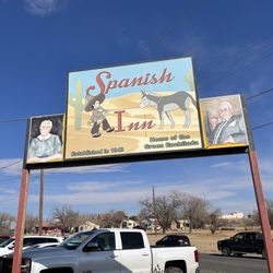 Spanish Inn Restaurant