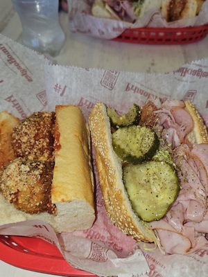 PrimoHoagies by null