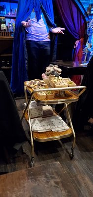 Cutter & Squidge by null