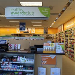 The Vitamin Shoppe