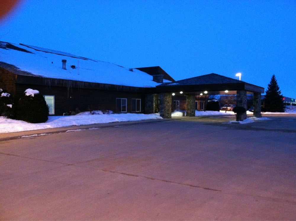 C’MONN INN THIEF RIVER FALLS Hotels 1586 Hwy 59 S, Thief River