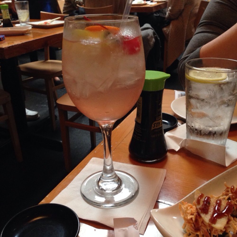 Yokozuna - It's the fucking Catalina wine mixer! - Japanese Near Me - Tulsa, Oklahoma Yokozuna - It's the fucking Catalina wine mixer! - Japanese Near Me - Tulsa, Oklahoma