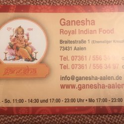 Ganesha