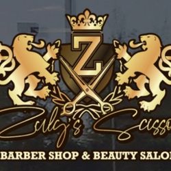 Zuly’s scissors barber shop & beauty salon
