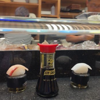 Joy Sushi - Sushi Bars Near Me - Mountain View, California