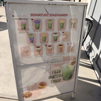 Febe Coffee - Coffee & Tea Near Me - Irvine, California