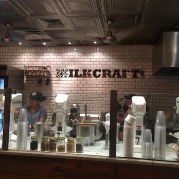 Milkcraft - Desserts Near Me - Fairfield, Connecticut Milkcraft - Desserts Near Me - Fairfield, Connecticut