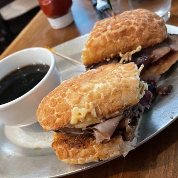 Brick's - French Dip - New American Near Me - Placerville, California Brick's - French Dip - New American Near Me - Placerville, California