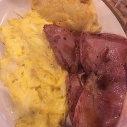 Country Ham