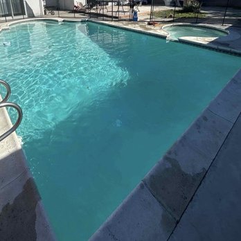 Primos Pool Care - Clean pool - Pool & Hot Tub Service Near Me