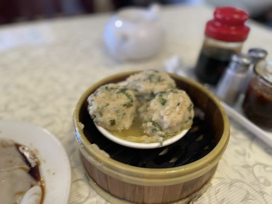 New Port Dim Sum and Chinese Food by null