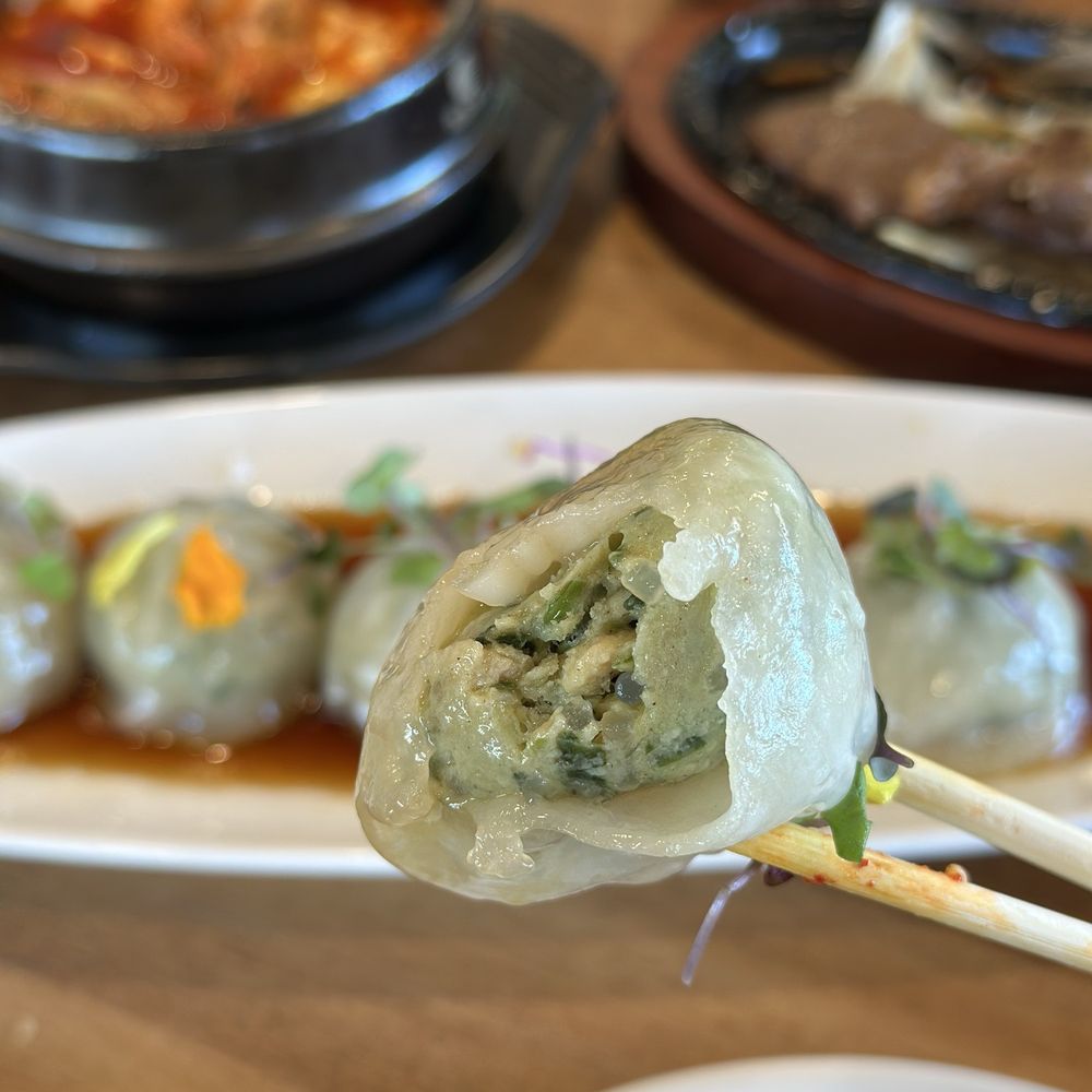 Yoritofu - Korean Near Me - Torrance, California