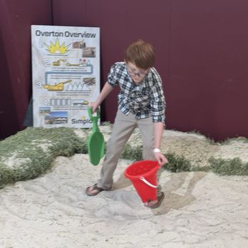 Clark County Fair and Rodeo - Digging - Rodeo Near Me - Logandale, Nevada