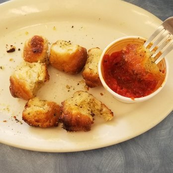 Pizza Bella - Garlic knots almost didnt make the picture so yummy you gotta try it - Pizza Near Me - Jacksonville, Florida Pizza Bella - Garlic knots almost didnt make the picture so yummy you gotta try it - Pizza Near Me - Jacksonville, Florida
