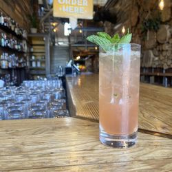 WildWood - Summer Sipper