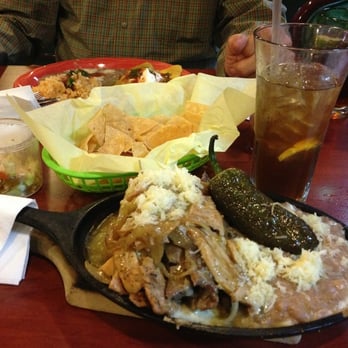 La Morenita - #51 Can't spell it but it was deelish! - Mexican Near Me - Turlock, California La Morenita - #51 Can't spell it but it was deelish! - Mexican Near Me - Turlock, California