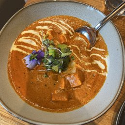 Paneer Butter Masala