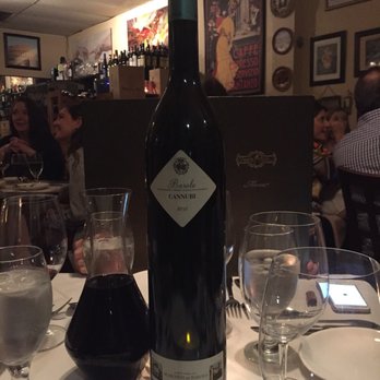 Pasta And... - Magnum Barolo! - Italian Near Me - Margate, Florida Pasta And... - Magnum Barolo! - Italian Near Me - Margate, Florida