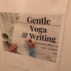 Yoga Within